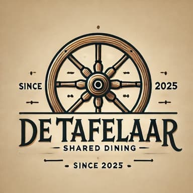 De Tafelaar Logo