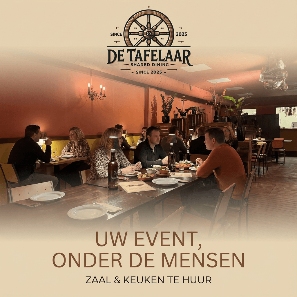 Sfeerimpressie De Tafelaar