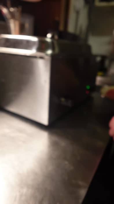 Heb jij onze carpaccio al geproefd?