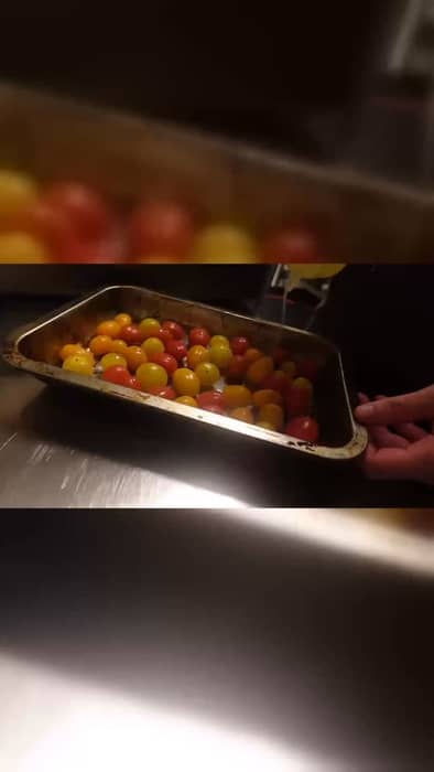 Heb jij ’m al geproefd? 🍅✨