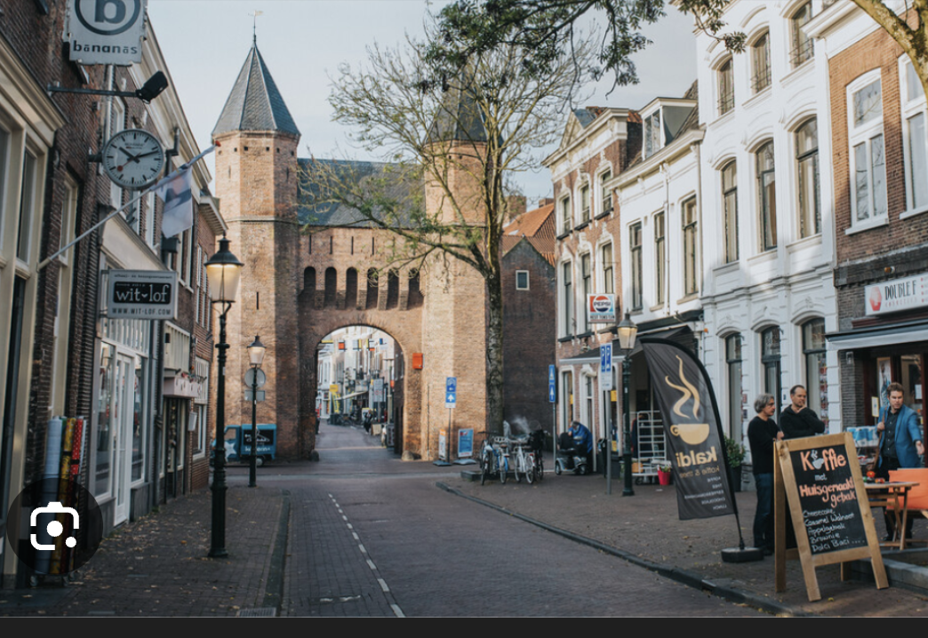 De Tafelaar